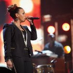 Faith Evans - teksty piosenek