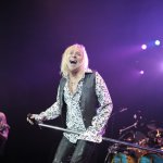 Uriah Heep - teksty piosenek