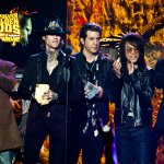Buckcherry - teksty piosenek