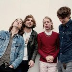 Mozes And The Firstborn - teksty piosenek