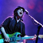 Gaz Coombes - teksty piosenek