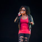 Tanya Stephens - teksty piosenek