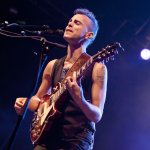 Asaf Avidan - teksty piosenek