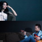 Six Part Invention - teksty piosenek