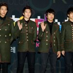 CNBLUE - teksty piosenek