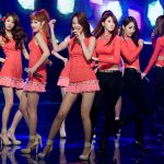 9MUSES - teksty piosenek