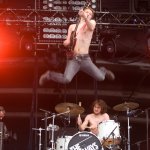 The Subways - teksty piosenek