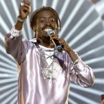 Beenie Man - teksty piosenek
