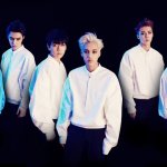 EXO-K - teksty piosenek