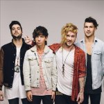 The Griswolds - teksty piosenek