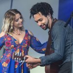 The Shires - teksty piosenek