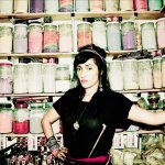 Hindi Zahra - teksty piosenek
