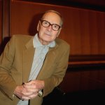Enio Morricone - teksty piosenek