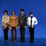 The Monkees - teksty piosenek