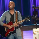 Darius Rucker - teksty piosenek