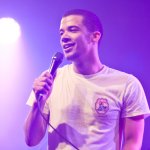 Raleigh Ritchie - teksty piosenek