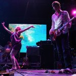 Sonic Youth - teksty piosenek
