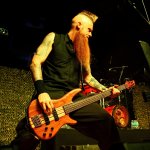 Five Finger Death Punch - teksty piosenek
