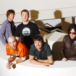 Queens of the Stone Age - teksty piosenek