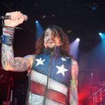 The Darkness - teksty piosenek