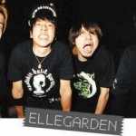 Ellegarden - teksty piosenek