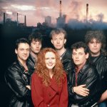 T'Pau - teksty piosenek