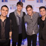 Big Time Rush - teksty piosenek