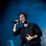 David Bustamante - teksty piosenek