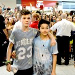 Bars and Melody - teksty piosenek