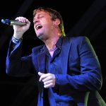 Rob Thomas - teksty piosenek