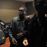 Geoffrey Gurrumul Yunupingu - teksty piosenek
