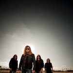 Megadeth - teksty piosenek