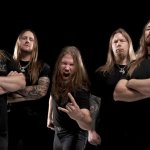 Amon Amarth - teksty piosenek