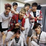 GOT7 - teksty piosenek
