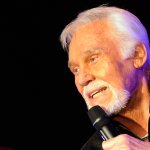 Kenny Rogers - teksty piosenek