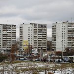 Studio Apartment - teksty piosenek