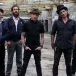 The Rumjacks - teksty piosenek