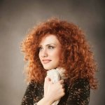 Lena Chamamyan - teksty piosenek