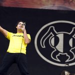 Alien Ant Farm - teksty piosenek