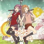 ClariS - teksty piosenek