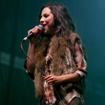 Paty Cantú - teksty piosenek