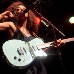 Corinne Bailey Rae - teksty piosenek
