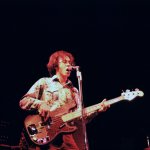 Creedence Clearwater Revival - teksty piosenek