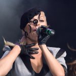 Petra Marklund - teksty piosenek