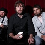 Peter Bjorn and John - teksty piosenek
