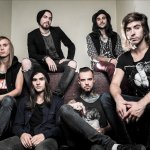 Betraying the Martyrs - teksty piosenek