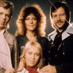 ABBA - teksty piosenek