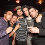 Borgore - teksty piosenek
