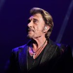 Johnny Hallyday - teksty piosenek