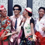 Boney M. - teksty piosenek